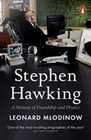 Stephen Hawking - Amitié et physique - Stephen Hawking - Friendship and Physics