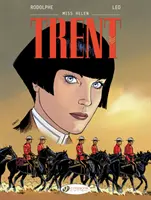 Trent Vol. 7 : Miss - Trent Vol. 7: Miss