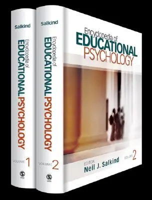 Encyclopédie de la psychologie de l'éducation - Encyclopedia of Educational Psychology