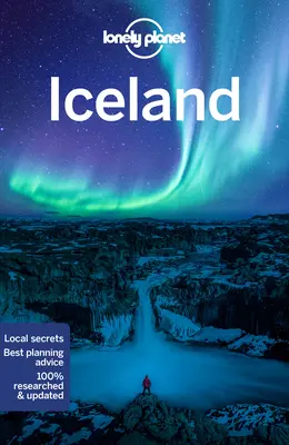 Lonely Planet Islande 12 - Lonely Planet Iceland 12