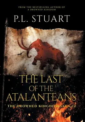 Le dernier des Atalantes - The Last of the Atalanteans