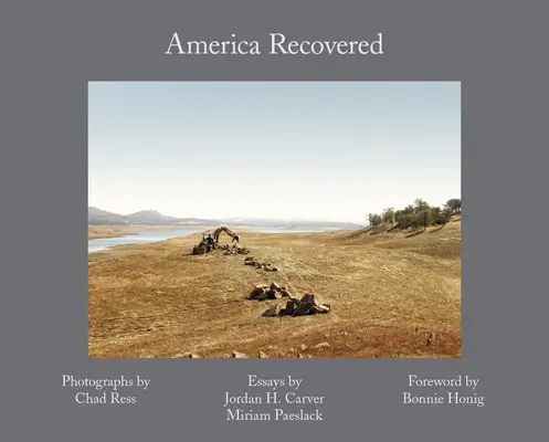 L'Amérique retrouvée - America Recovered
