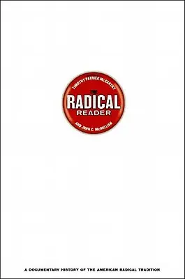 Le lecteur radical - The Radical Reader