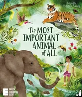 L'animal le plus important de tous - Most Important Animal of All