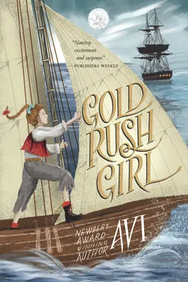 La fille de la ruée vers l'or - Gold Rush Girl