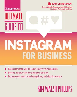 Guide ultime d'Instagram pour les entreprises - Ultimate Guide to Instagram for Business