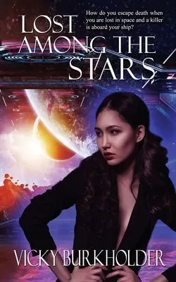 Perdu parmi les étoiles - Lost Among the Stars