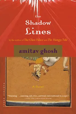 Les lignes d'ombre - The Shadow Lines