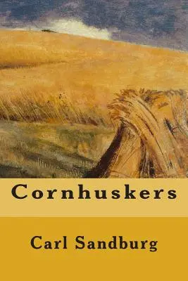 Les Cornhuskers - Cornhuskers