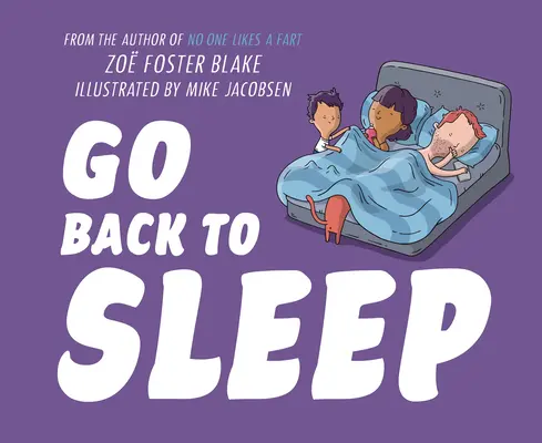 Se rendormir - Go Back to Sleep