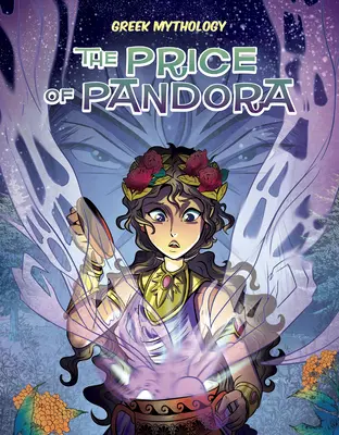 Le prix de Pandora - The Price of Pandora