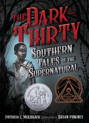 The Dark-Thirty : Contes du Sud sur le surnaturel - The Dark-Thirty: Southern Tales of the Supernatural