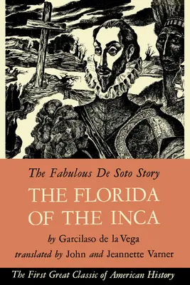 La Floride de l'Inca - The Florida of the Inca