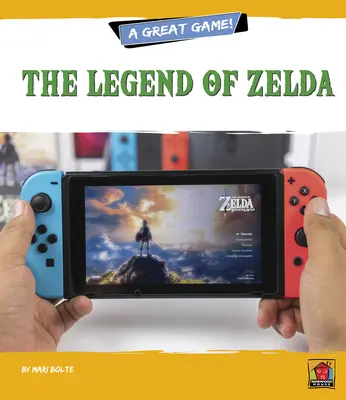 La légende de Zelda - The Legend of Zelda