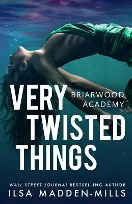 Des choses très tordues - Very Twisted Things