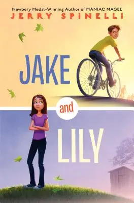 Jake et Lily - Jake and Lily