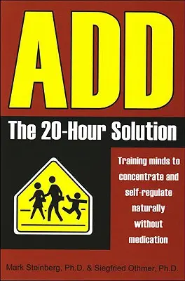 Ajouter : La solution des 20 heures - Add: The 20-Hour Solution