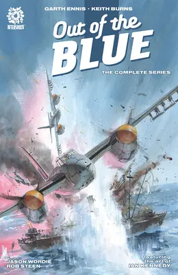 La série complète : La série complète - Out of the Blue: The Complete Series