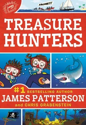 Chasseurs de trésors - Treasure Hunters