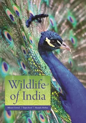 Faune et flore de l'Inde - Wildlife of India