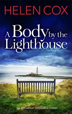 Un corps près du phare - A Body by the Lighthouse