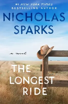 Le plus long voyage - The Longest Ride