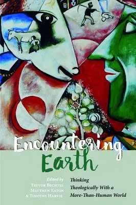 A la rencontre de la Terre - Encountering Earth