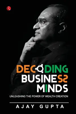 Décoder l'esprit d'entreprise - Decoding Business Minds