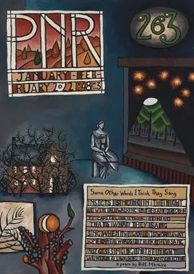 Revue PN 263 - PN Review 263