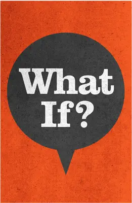 Et si... (Pack de 25) - What If...? (Pack of 25)