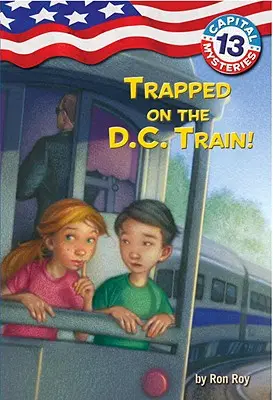 Piégé dans le train de D.C. ! - Trapped on the D.C. Train!