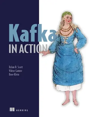 Kafka en action - Kafka in Action