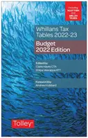 Whillans's Tax Tables 2022-23 (édition Budget) - Whillans's Tax Tables 2022-23 (Budget edition)