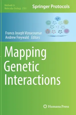 Cartographie des interactions génétiques - Mapping Genetic Interactions