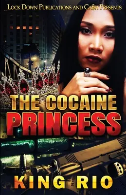 La princesse de la cocaïne - The Cocaine Princess