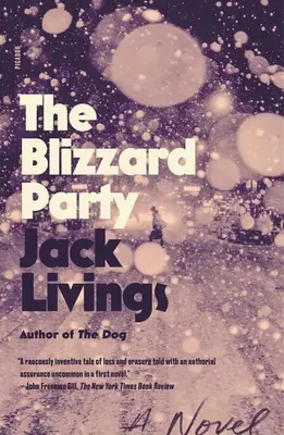 La fête du Blizzard - The Blizzard Party