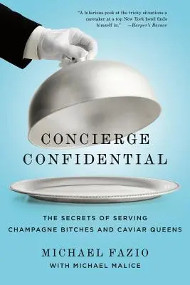 Concierge Confidential