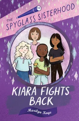 Kiara se défend - Kiara Fights Back