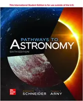 Les chemins de l'astronomie de l'ISE - ISE Pathways to Astronomy