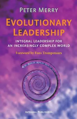 Leadership évolutif - Evolutionary Leadership