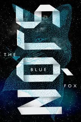 Le renard bleu - The Blue Fox