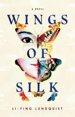 Les ailes de la soie - Wings of Silk