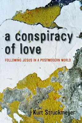 Une conspiration de l'amour - A Conspiracy of Love