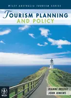 Planification et politique du tourisme - Tourism Planning and Policy