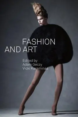 Mode et art - Fashion and Art