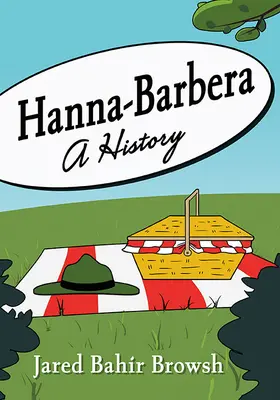 Hanna-Barbera : Une histoire - Hanna-Barbera: A History