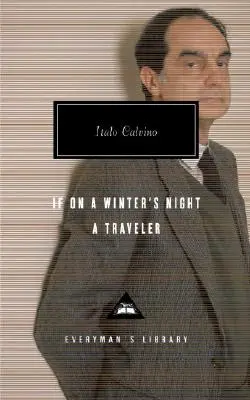 Si par une nuit d'hiver un voyageur : Introduction de Peter Washington - If on a Winter's Night a Traveler: Introduction by Peter Washington