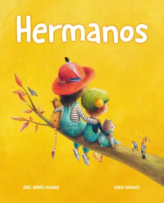 Hermanos (frères et sœurs) - Hermanos (Brothers and Sisters)