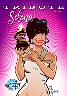 Hommage : Selena Quintanilla en Espaol - Tribute: Selena Quintanilla en Espaol