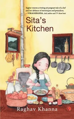 La cuisine de Sita - Sita's Kitchen
